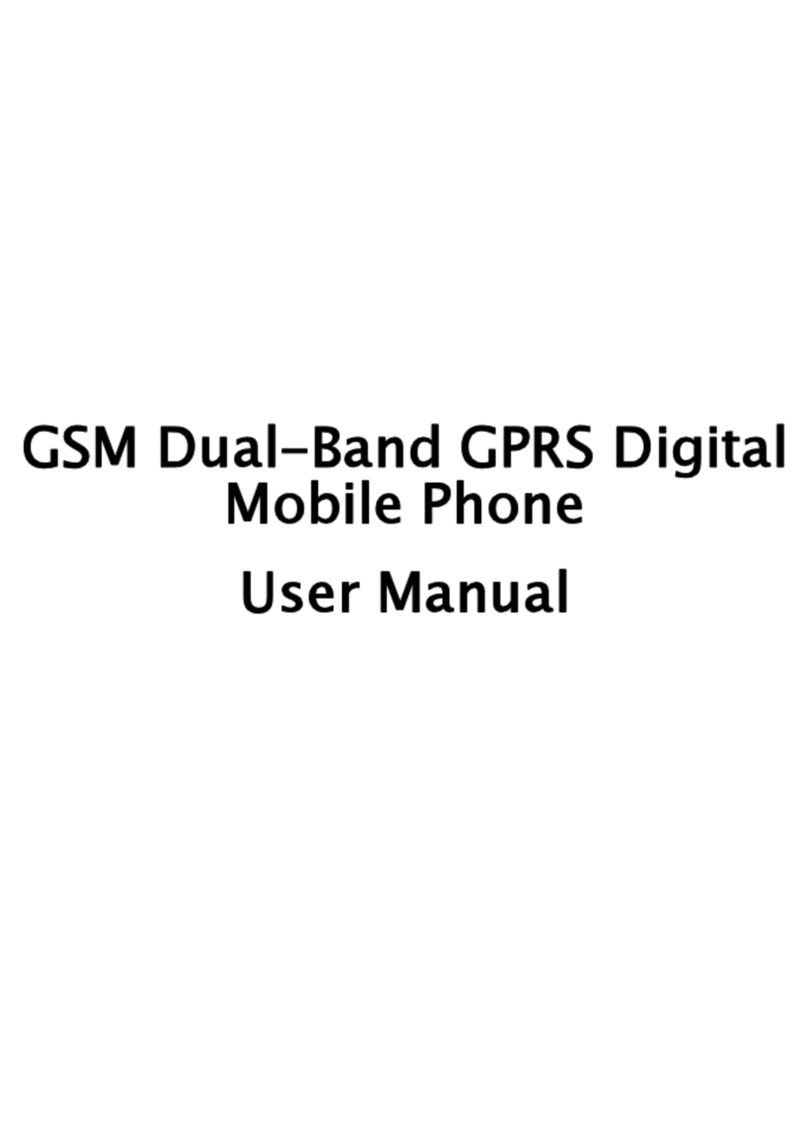 Zte i766 User manual