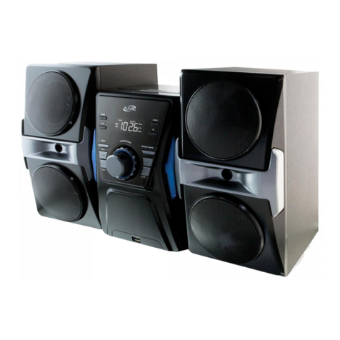 iLive IHB613B user guide