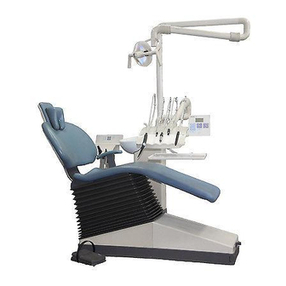 Sirona C3 Plus User manual Sirona C3 Plus User manual