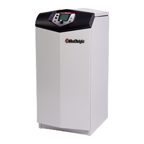 Lochinvar ECOKNIGHT EKW46CE installation manual