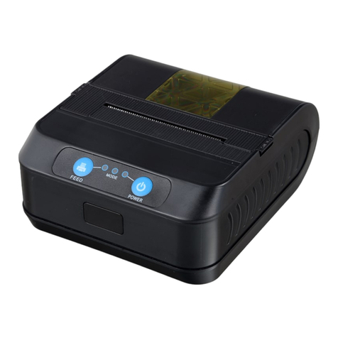 Cashino PDM-02 User manual Cashino PDM-02 User manual