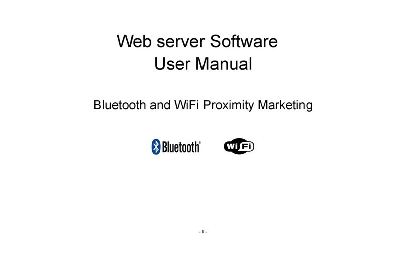 Blueone BTW28 user manual