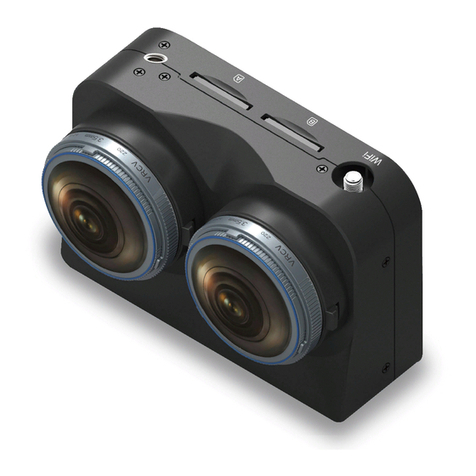 Z-CAM K1 Pro User manual