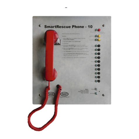 Rath SmartRescue 5 User manual
