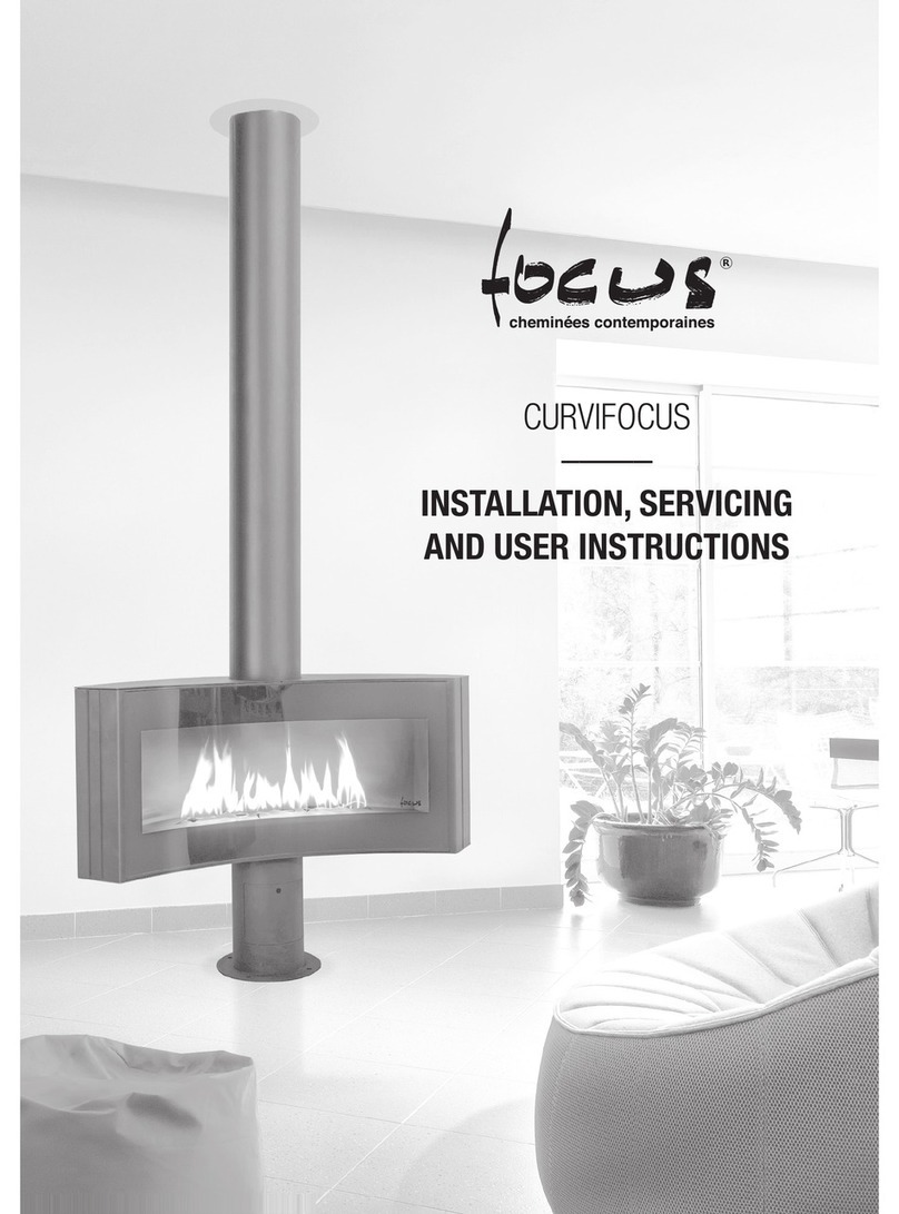 foc.us Curvifocus User guide foc.us Curvifocus User guide
