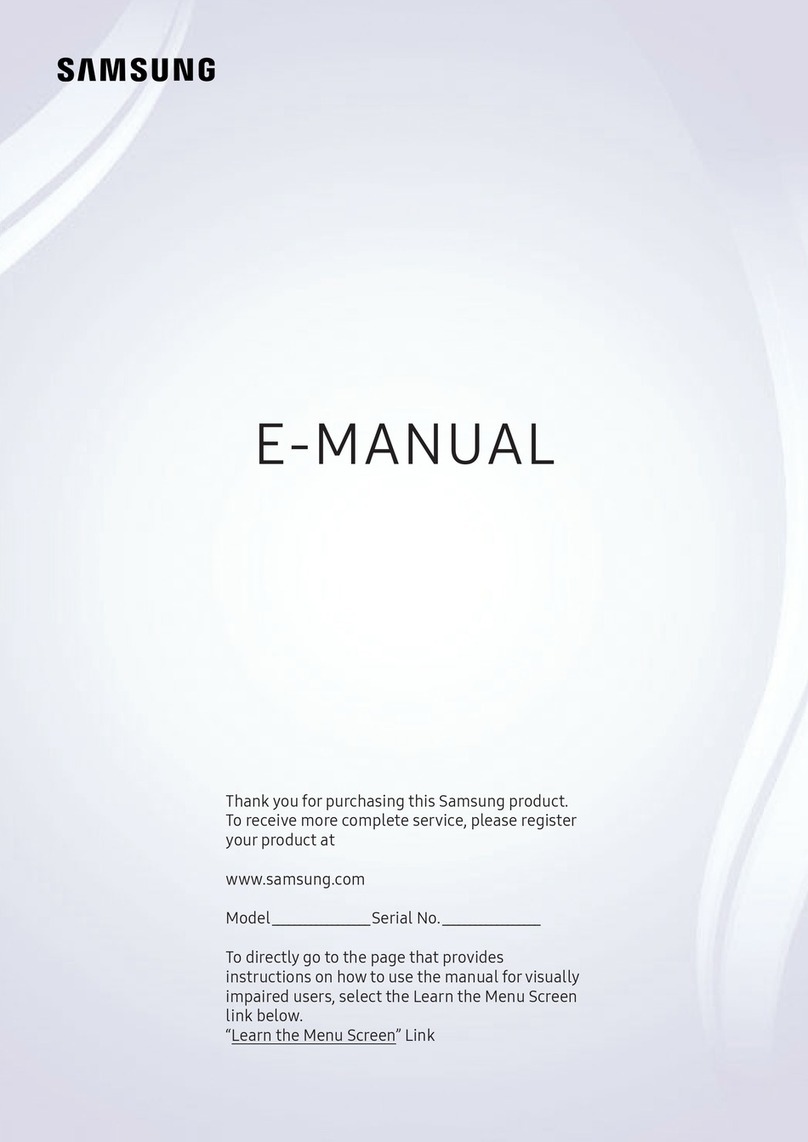 Samsung SMART TV Guide