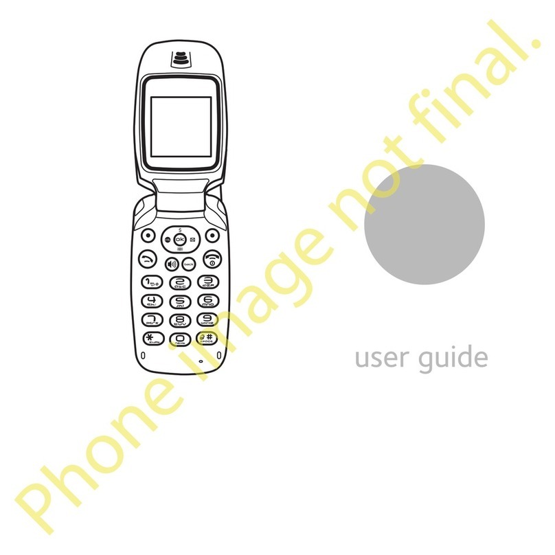 Kyocera KX9d User manual