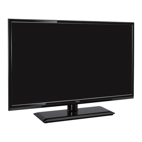 Logik L32HE13I User manual Logik L32HE13I User manual