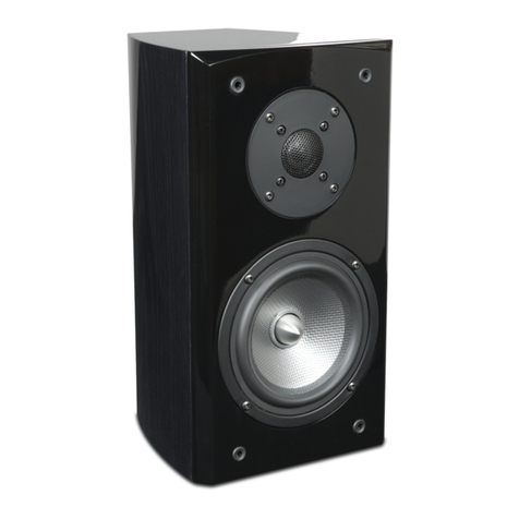 RBH Sound Impression Series User manual