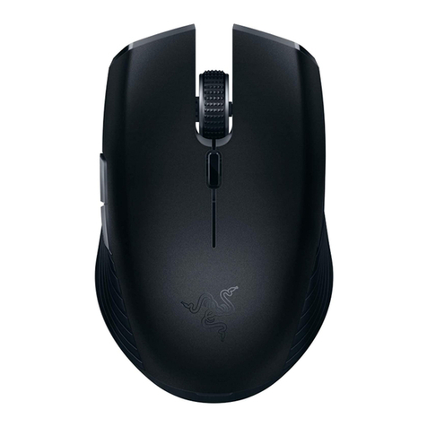 Razer RC30-021702 user manual
