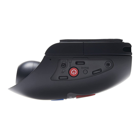 NextBase 380GW User manual