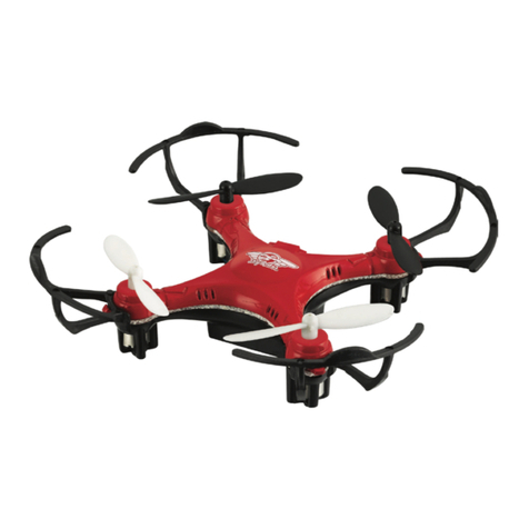 sky rider HAWK DR176 user guide