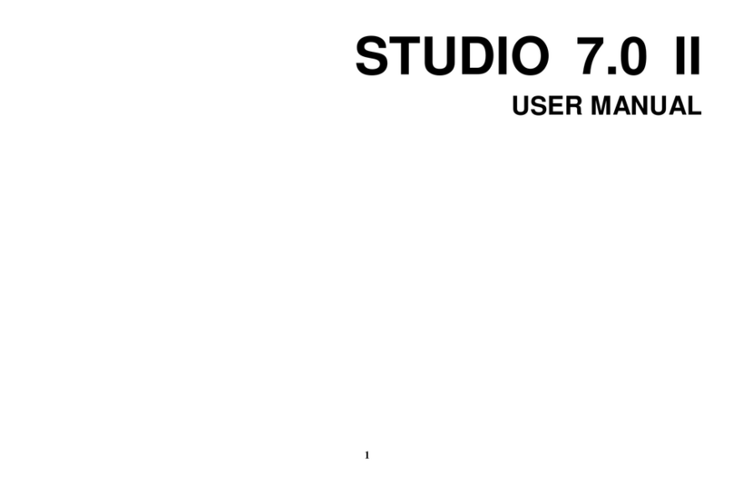 Blu STUDIO 7.0 II User manual