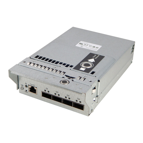 HP Moonshot-45XGc Operating instructions