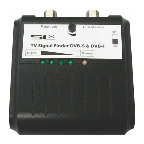 SLX 27868HS user guide