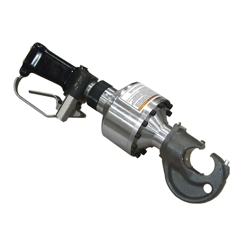 Stanley CT10056DH user manual