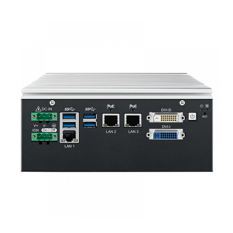 Vecow ARS-2000 user manual