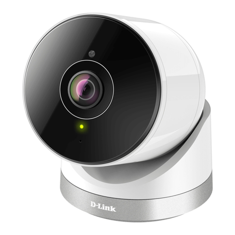D-Link DCS-2670L User manual