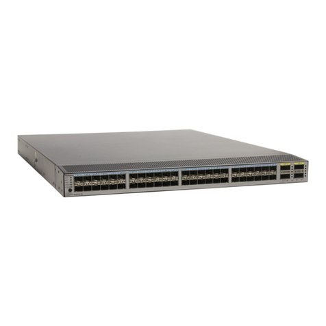 Huawei CloudEngine 6850 Series User manual