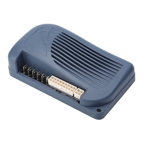 Curtis MultiMode 1228 User manual Curtis MultiMode 1228 User manual