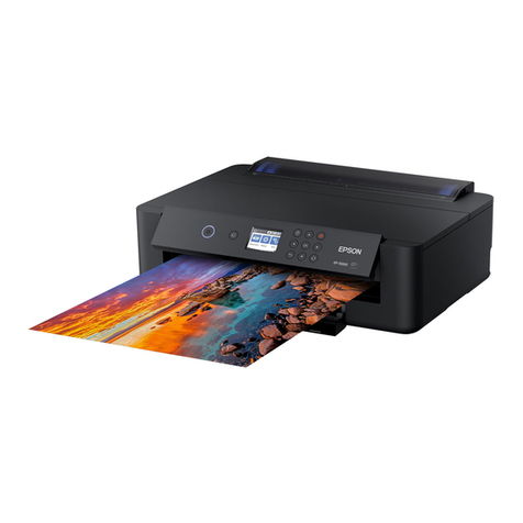 Epson XP-15000 Series User manual
