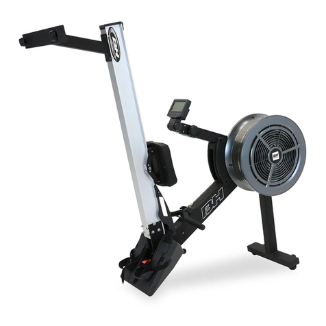 BH LK700RW User manual