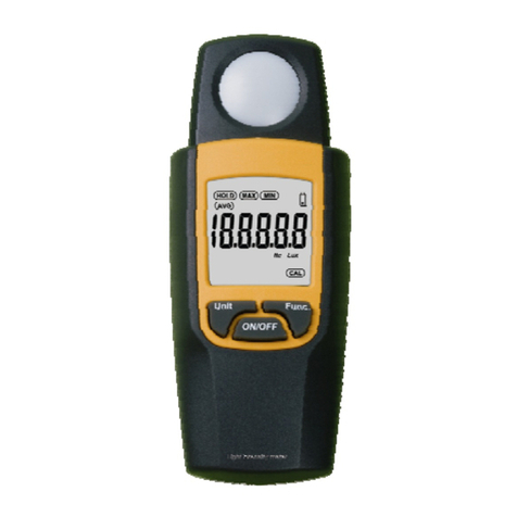 ETI ETI-8051 user manual