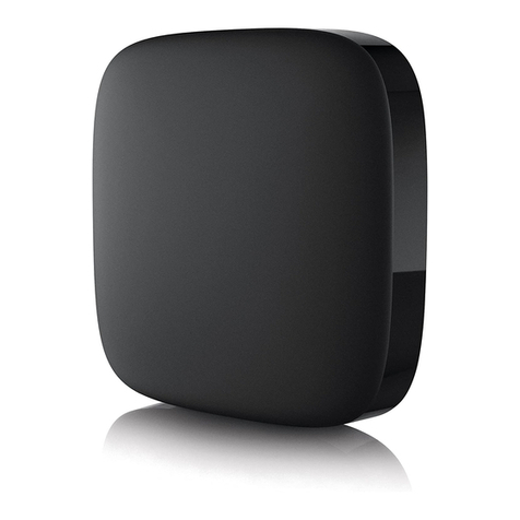 Phonak TV Connector user guide