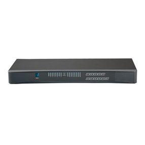 Acnodes MKP1602 User manual