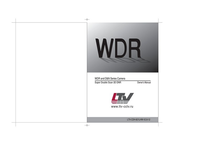 WDR WDR Series owner's manual
