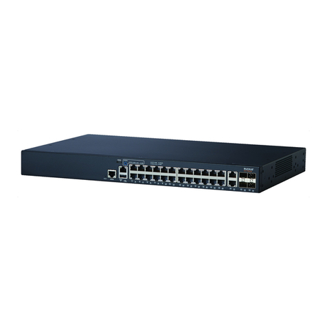 Ruckus Wireless ICX 7150-C12P Hardware installation guide Ruckus Wireless ICX 7150-C12P Hardware installation guide