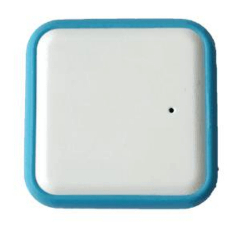 Mictrack G902 NB-IoT user manual