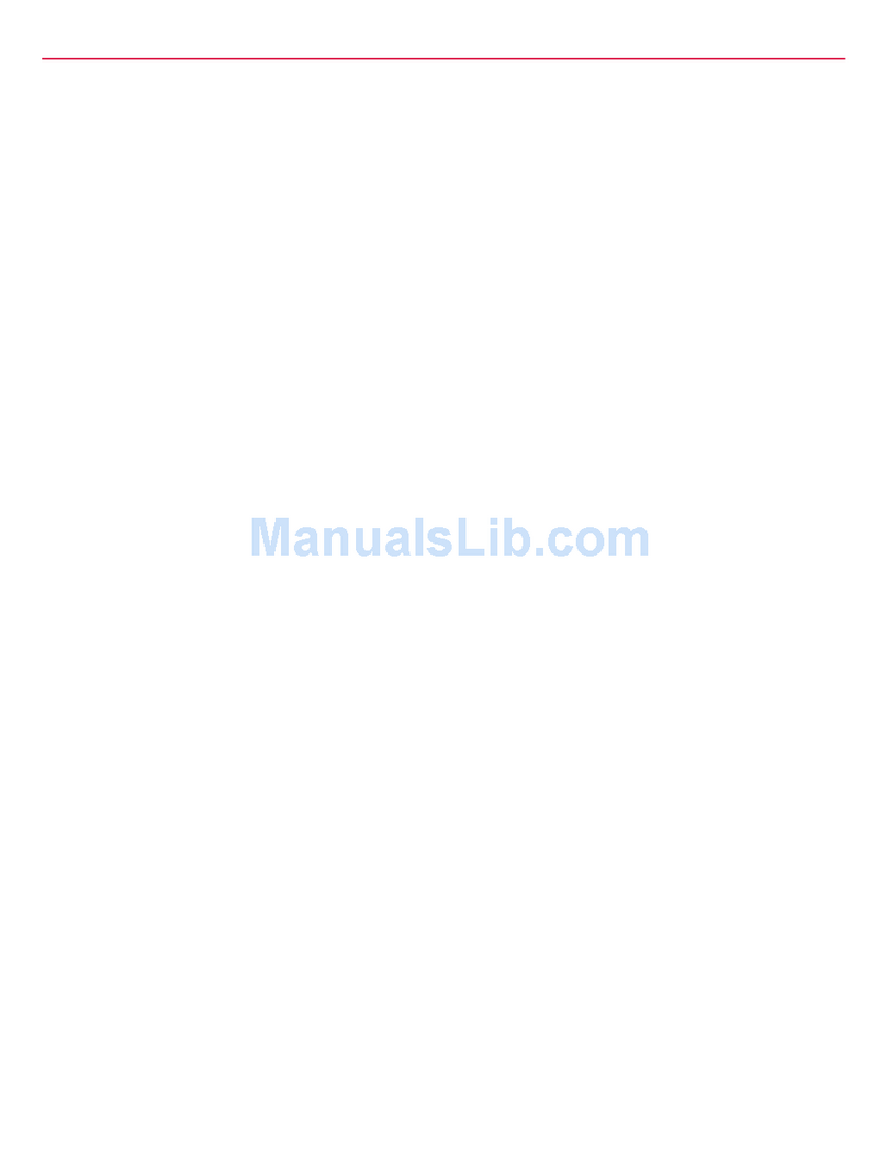 SENDO 8E30-00000-000 series manual