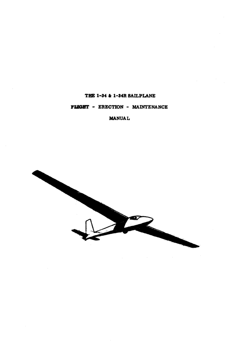 SGS 1-34R Maintenance manual