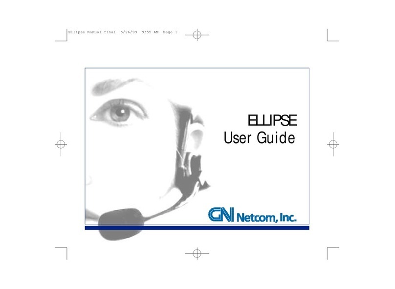 Jabra Ellipse user guide