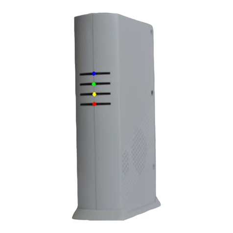 FineControl LS-20 Operation manual