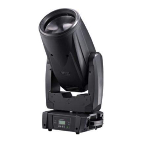 ACME LED-MB50 User manual ACME LED-MB50 User manual