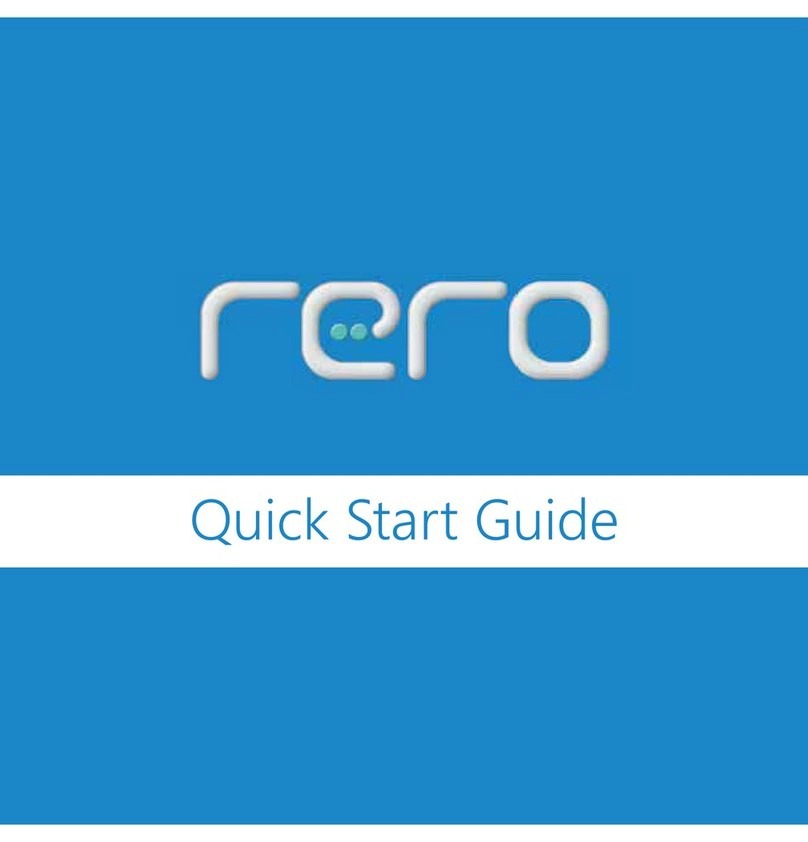 Cytron ReRo quick start guide