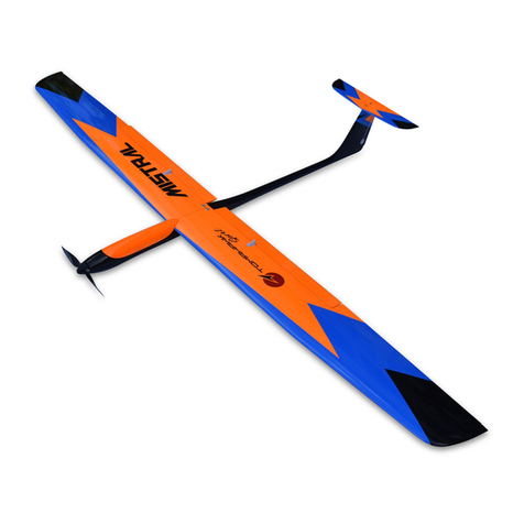 Tomahawk 20600 User manual
