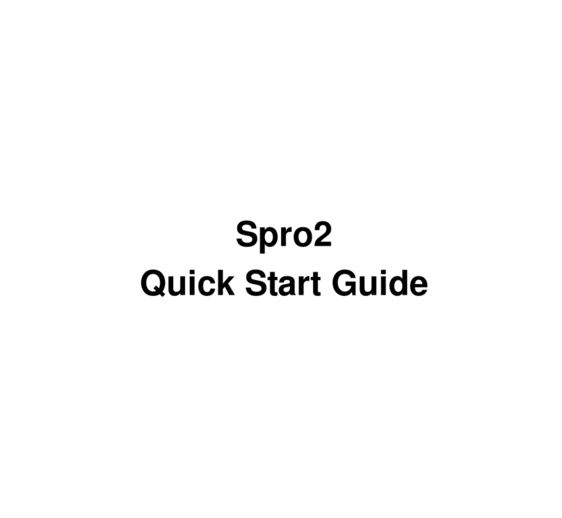 Zte Spro2 User manual