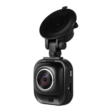 Prestigio RoadRunner 585GPS user manual
