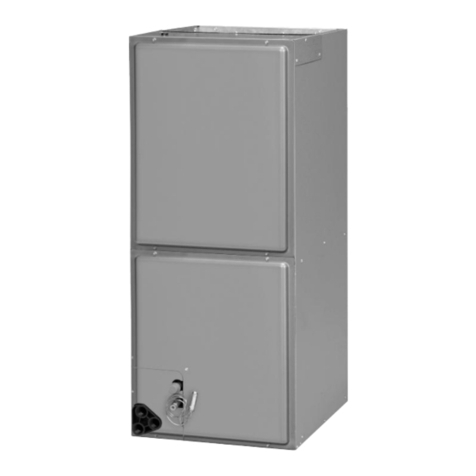 Rheem RHPL-HM2421JC installation instructions