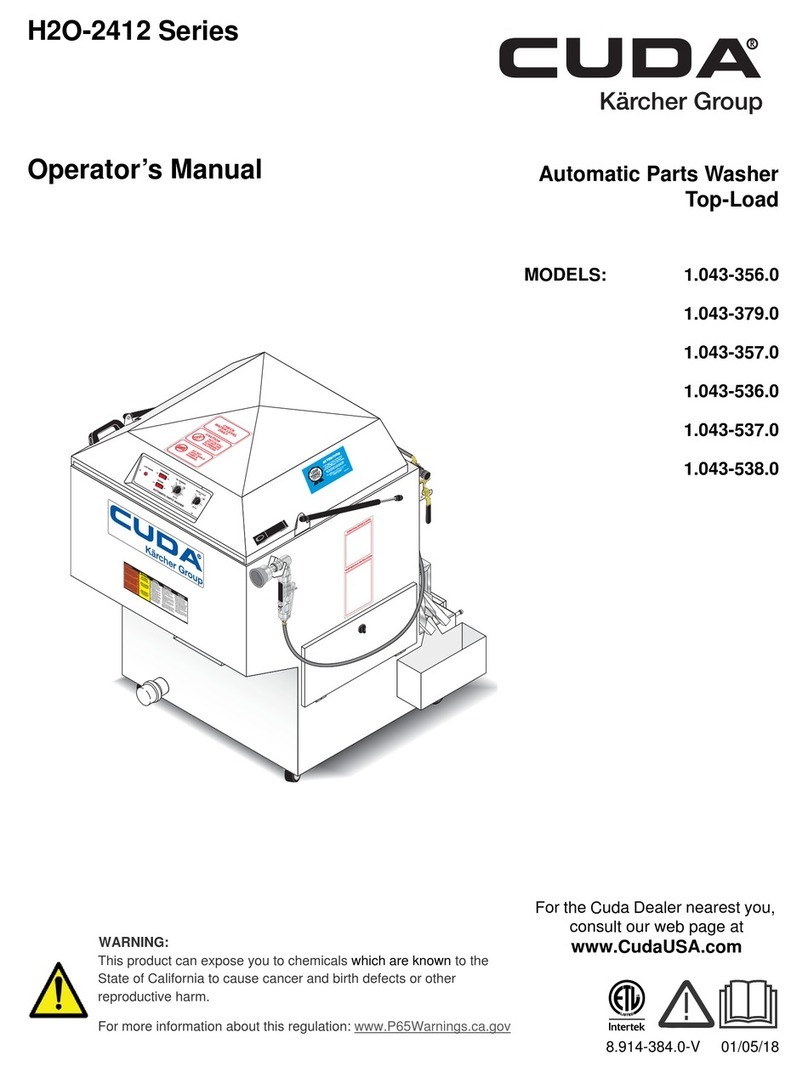 CUDA 1.043-356.0 User manual CUDA 1.043-356.0 User manual