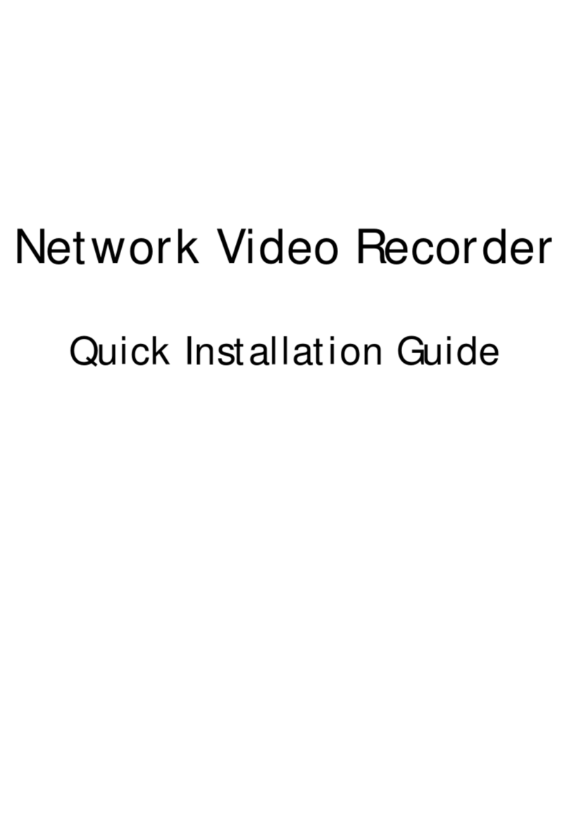 Alink LD2R User manual