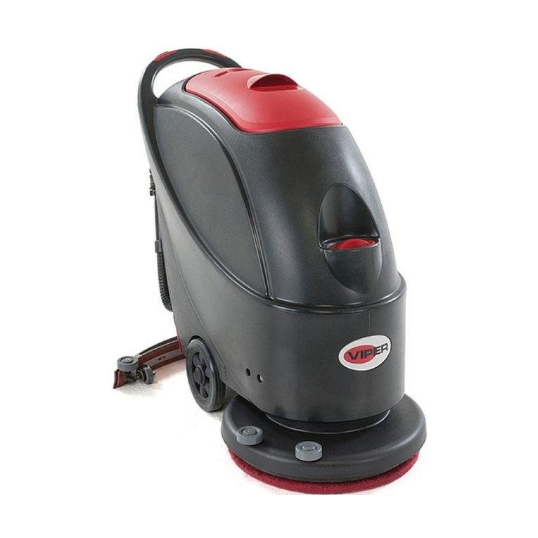 Viper AS510B User manual