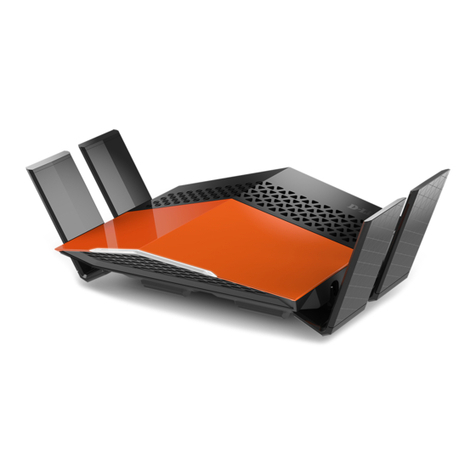 D-Link DIR-869 User manual