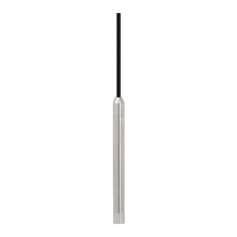 Vega VEGAWELL 52 operating instructions