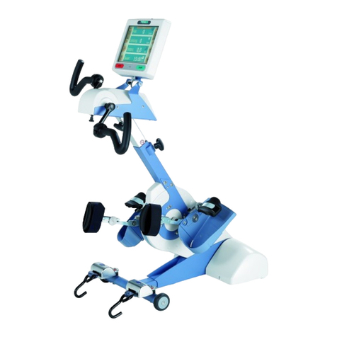 THERA-Trainer TIGO user manual