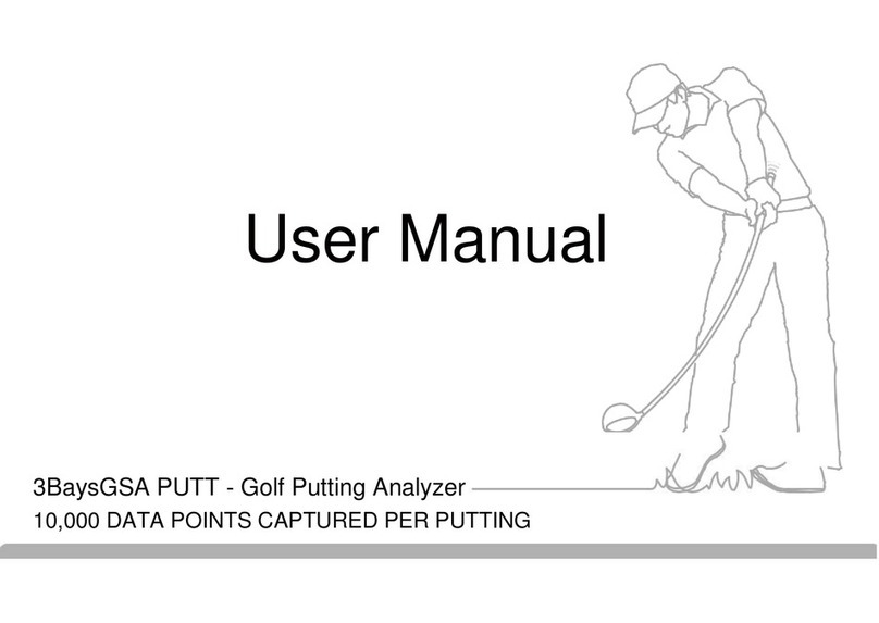3Bays GSA PUTT user manual