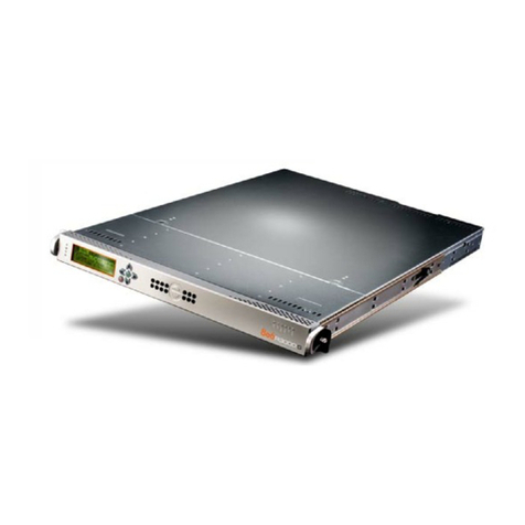 M86 Security Web Filter HL User manual